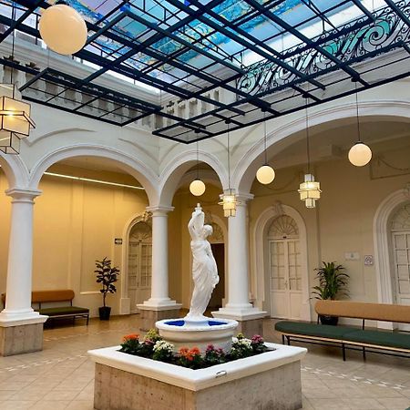 Hotel Real De Castilla Nuovo Гвадалахара Экстерьер фото