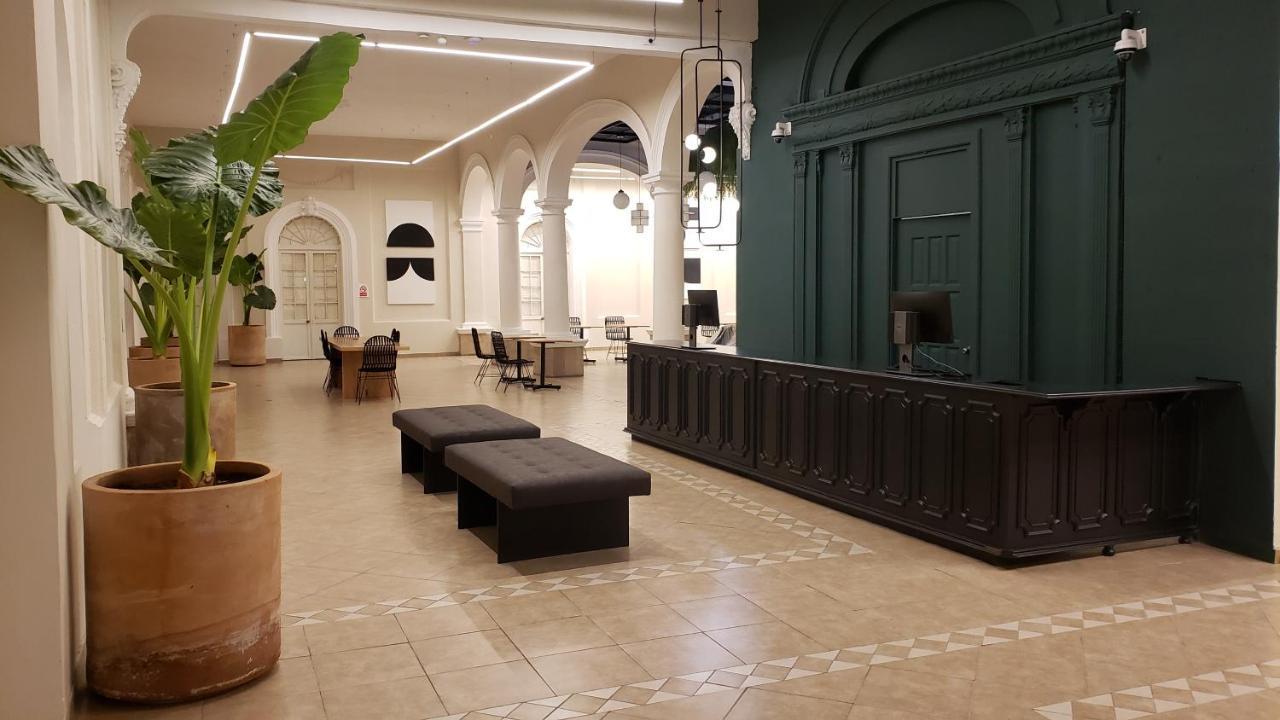 Hotel Real De Castilla Nuovo Гвадалахара Экстерьер фото