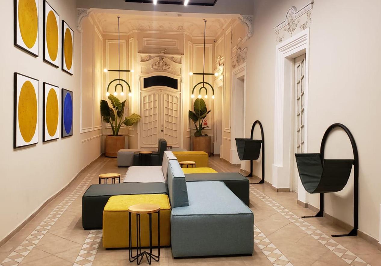 Hotel Real De Castilla Nuovo Гвадалахара Экстерьер фото