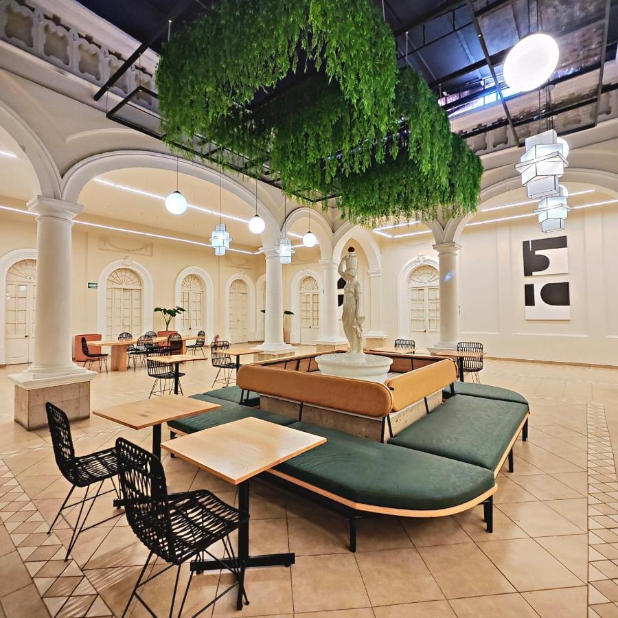 Hotel Real De Castilla Nuovo Гвадалахара Экстерьер фото
