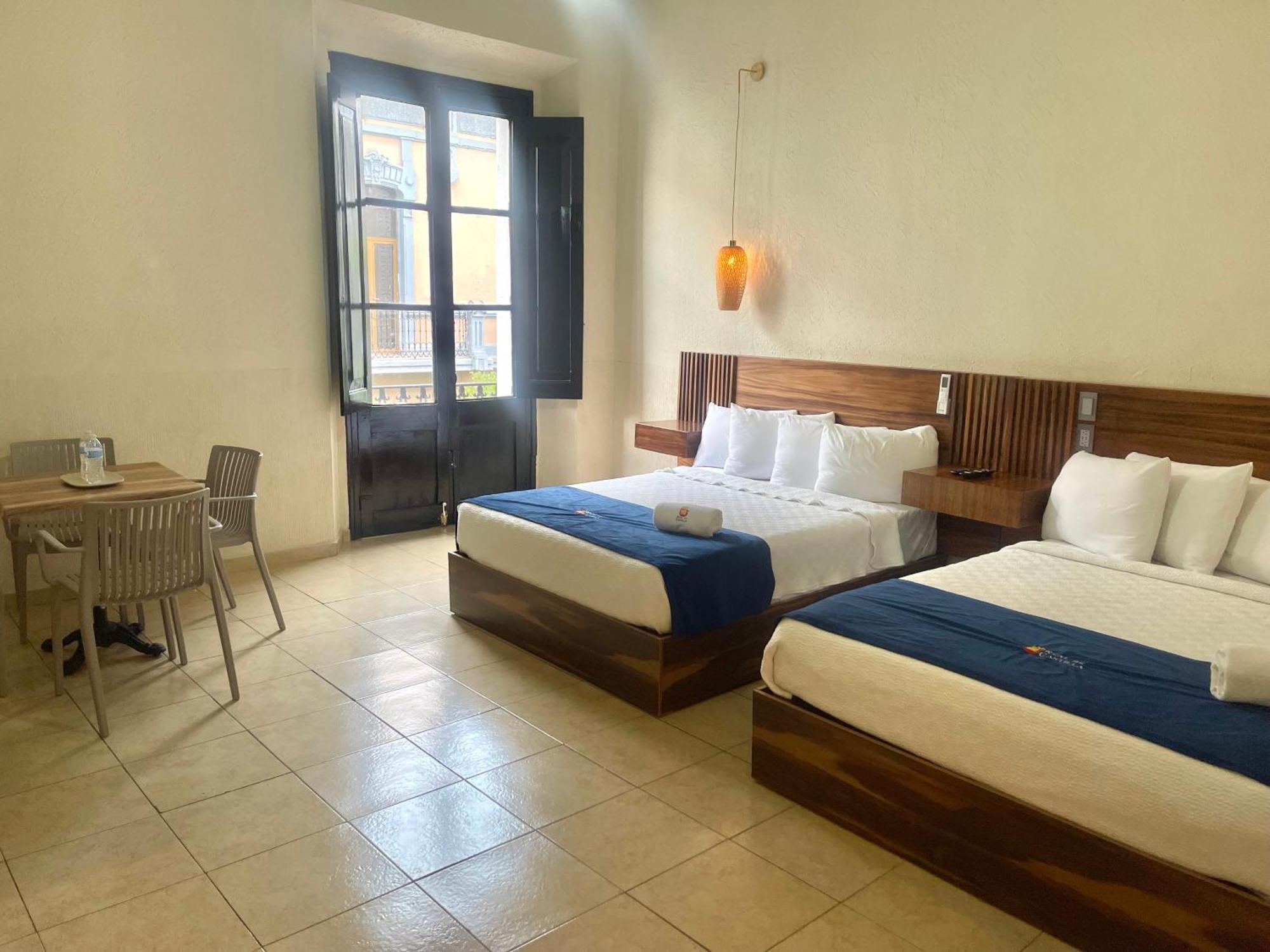 Hotel Real De Castilla Nuovo Гвадалахара Экстерьер фото