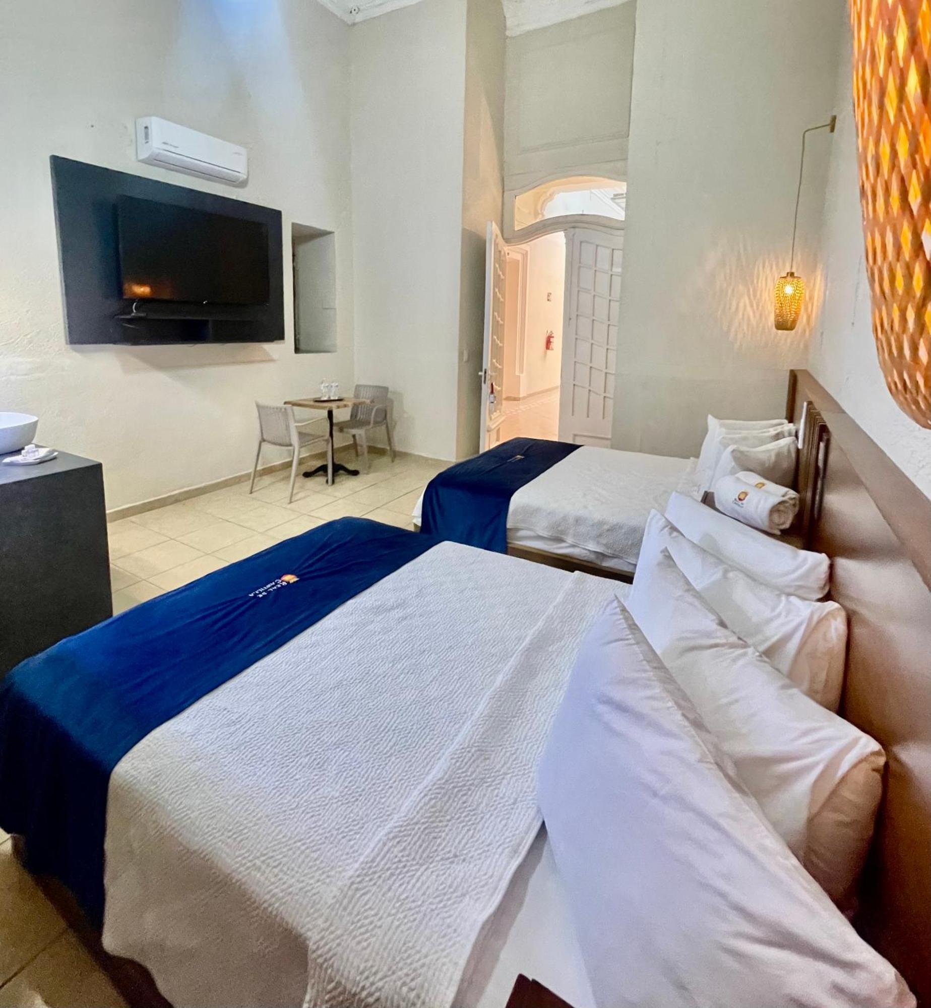 Hotel Real De Castilla Nuovo Гвадалахара Экстерьер фото